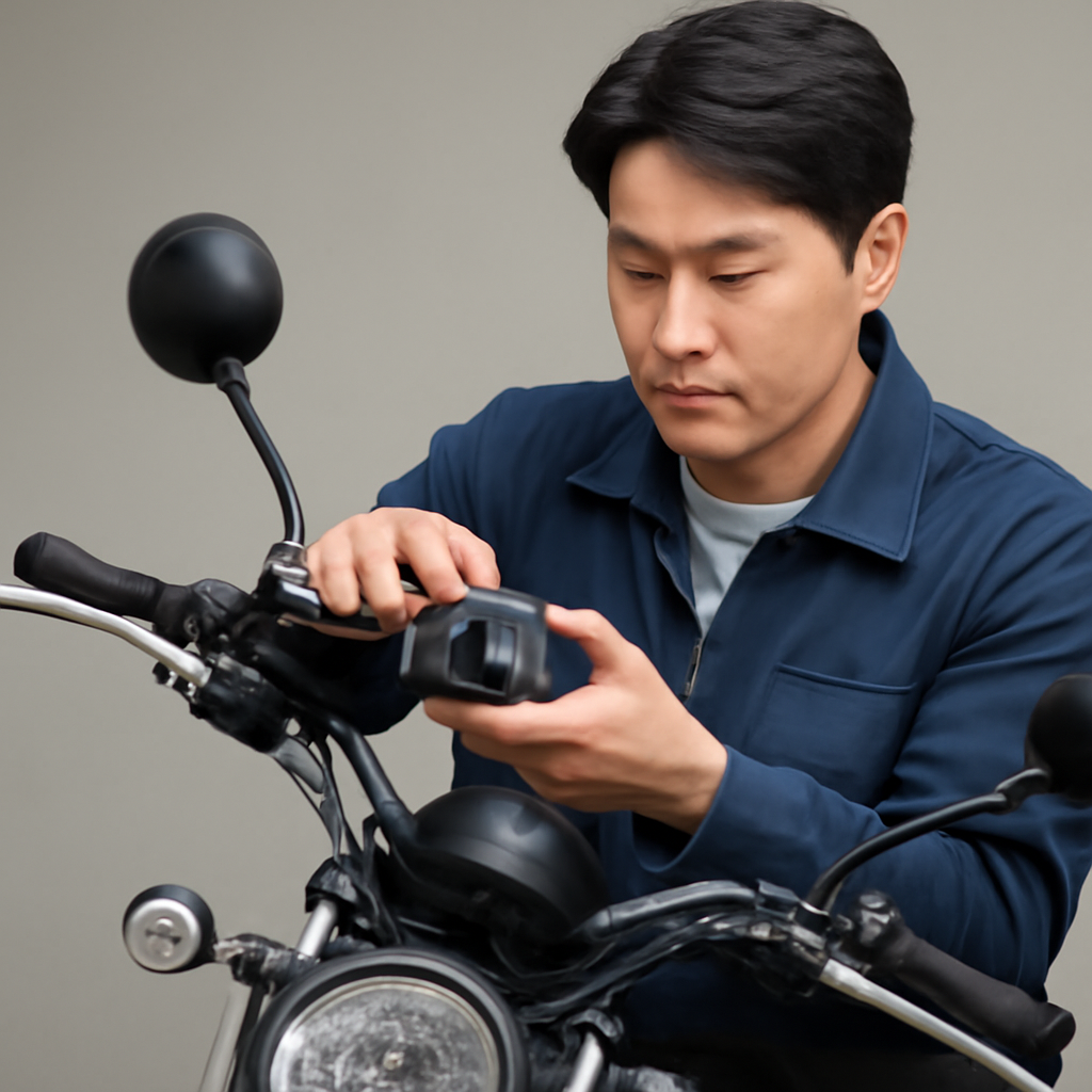 바이크블랙박스 대표 이미지